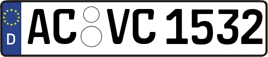 AC-VC1532