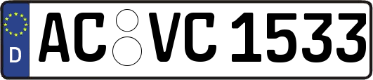 AC-VC1533