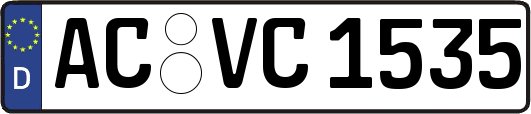 AC-VC1535