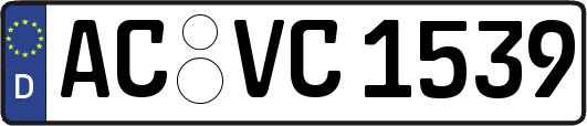 AC-VC1539
