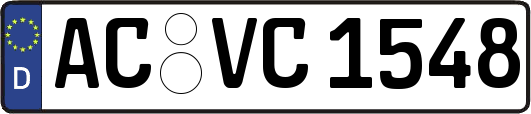 AC-VC1548