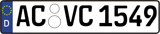 AC-VC1549