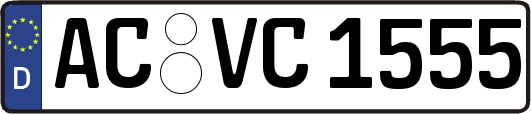 AC-VC1555