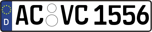 AC-VC1556
