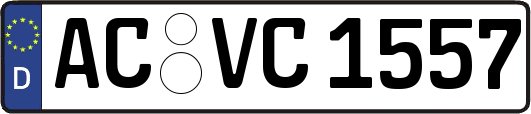 AC-VC1557