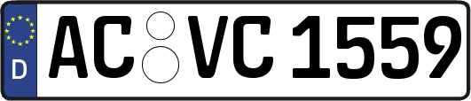 AC-VC1559
