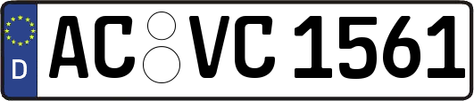 AC-VC1561