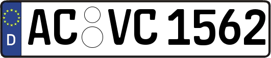 AC-VC1562
