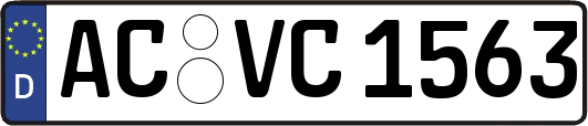AC-VC1563