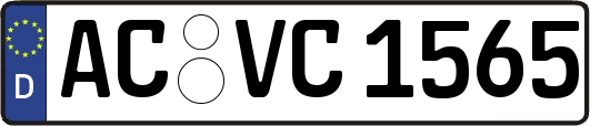 AC-VC1565