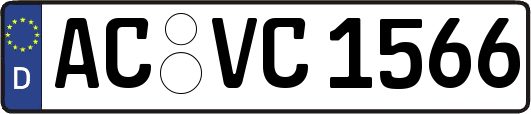 AC-VC1566