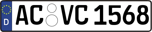 AC-VC1568