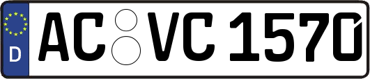 AC-VC1570