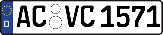 AC-VC1571