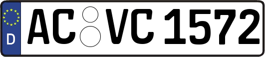 AC-VC1572
