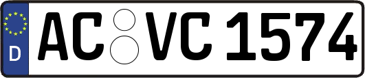 AC-VC1574