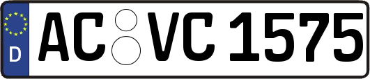 AC-VC1575