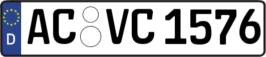 AC-VC1576