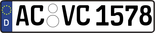AC-VC1578