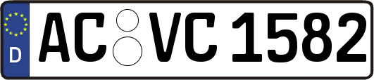 AC-VC1582