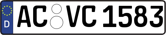 AC-VC1583