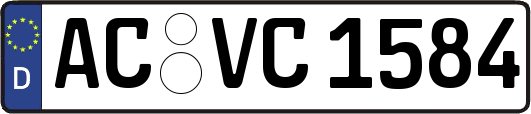 AC-VC1584