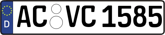 AC-VC1585