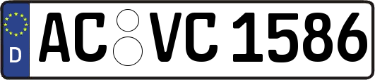 AC-VC1586