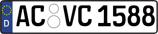 AC-VC1588