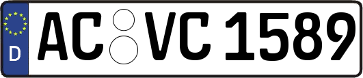 AC-VC1589