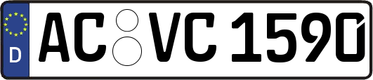 AC-VC1590