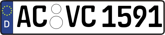AC-VC1591