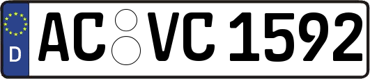 AC-VC1592