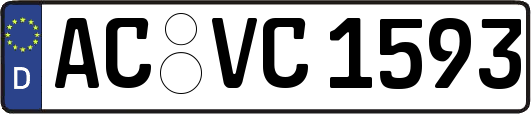 AC-VC1593