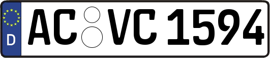 AC-VC1594