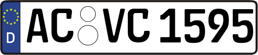 AC-VC1595