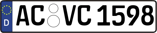 AC-VC1598