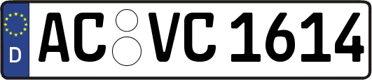 AC-VC1614