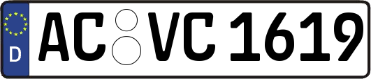 AC-VC1619