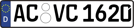 AC-VC1620