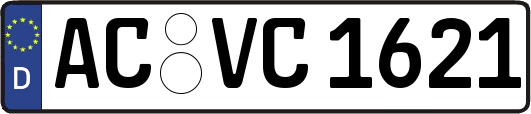 AC-VC1621