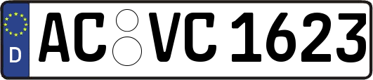 AC-VC1623