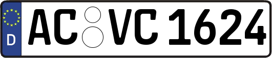 AC-VC1624