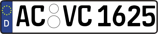 AC-VC1625
