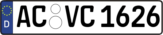 AC-VC1626