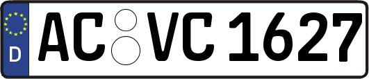 AC-VC1627