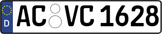 AC-VC1628