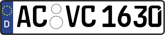 AC-VC1630