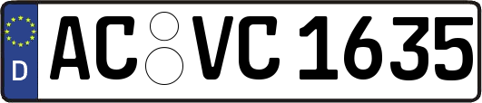AC-VC1635