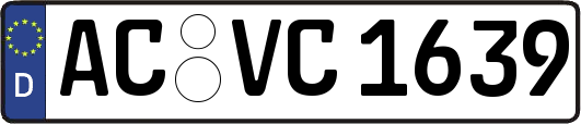 AC-VC1639